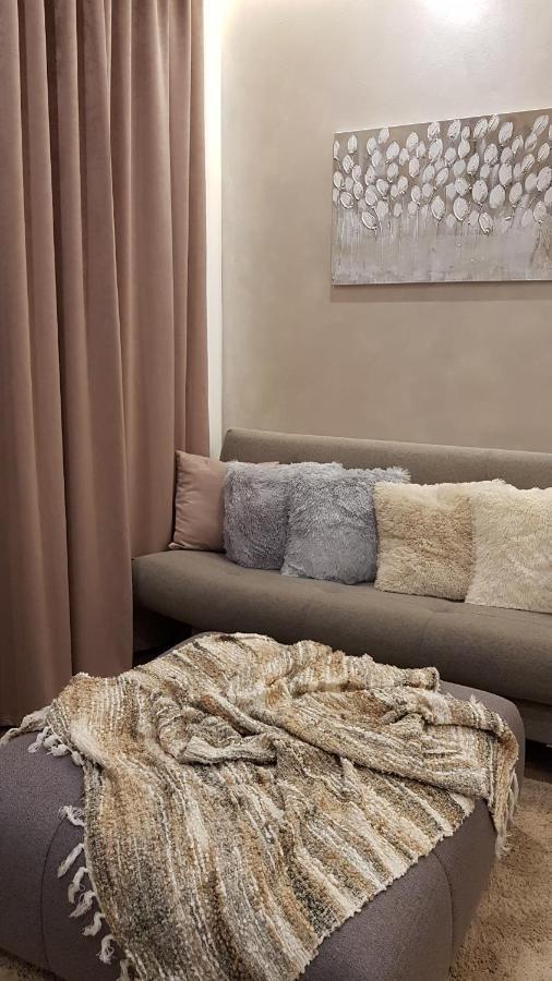 Citylux Apartments Zágráb Kültér fotó