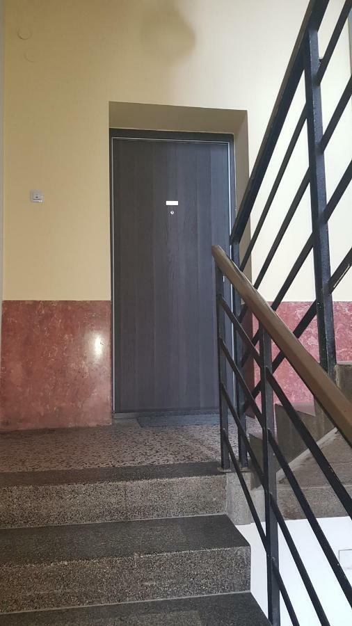 Citylux Apartments Zágráb Kültér fotó