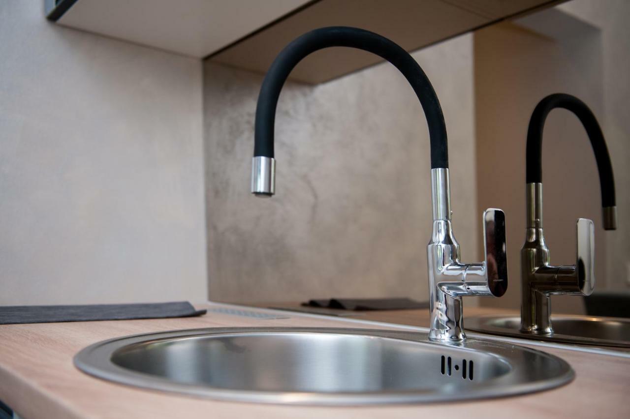 Citylux Apartments Zágráb Kültér fotó