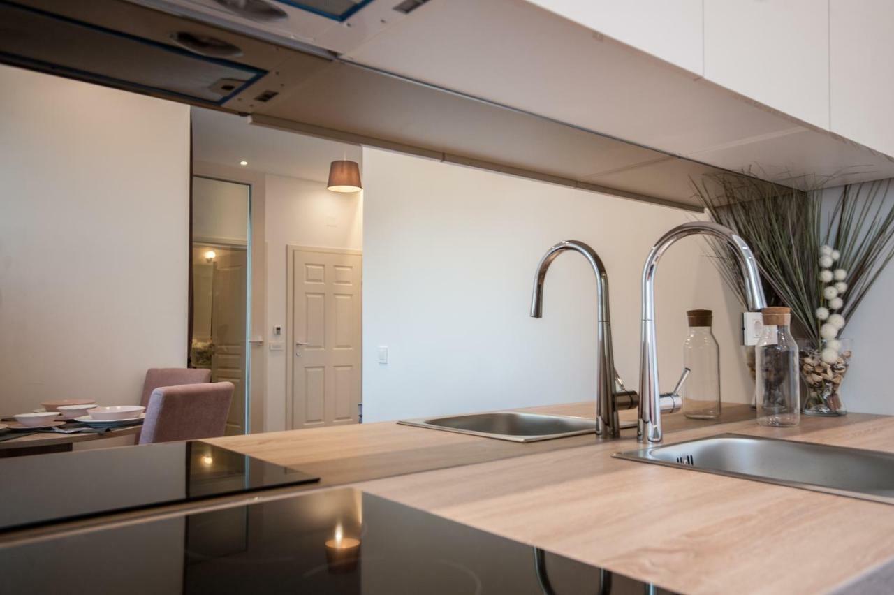 Citylux Apartments Zágráb Kültér fotó