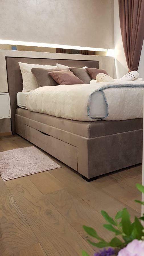 Citylux Apartments Zágráb Kültér fotó