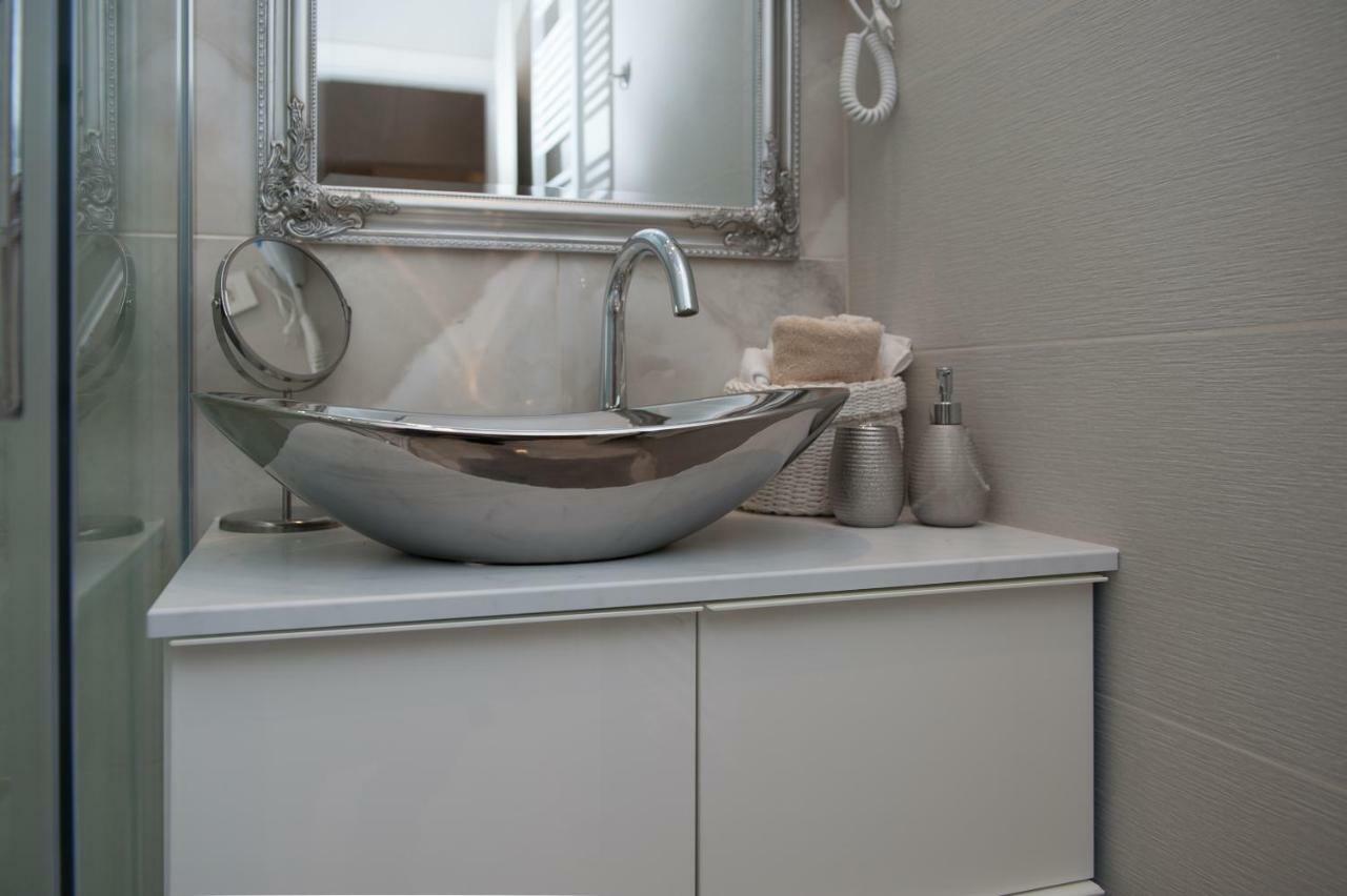 Citylux Apartments Zágráb Kültér fotó