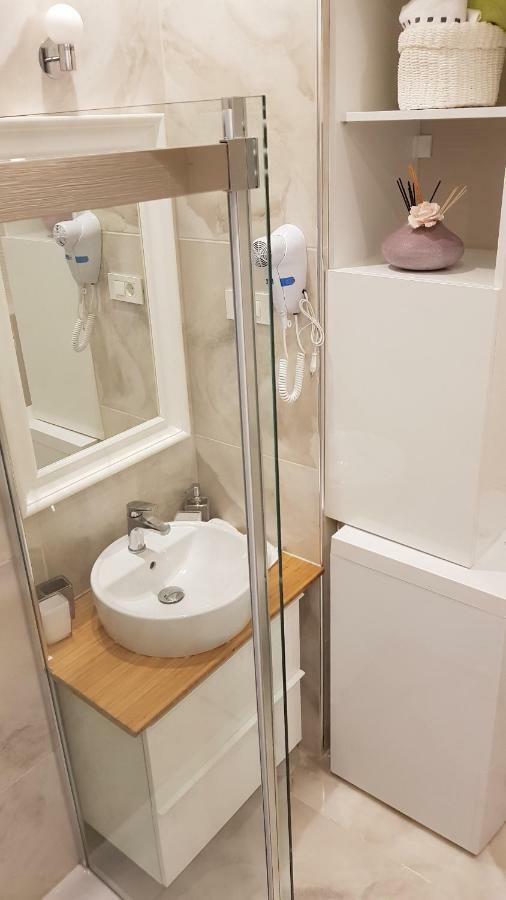 Citylux Apartments Zágráb Kültér fotó