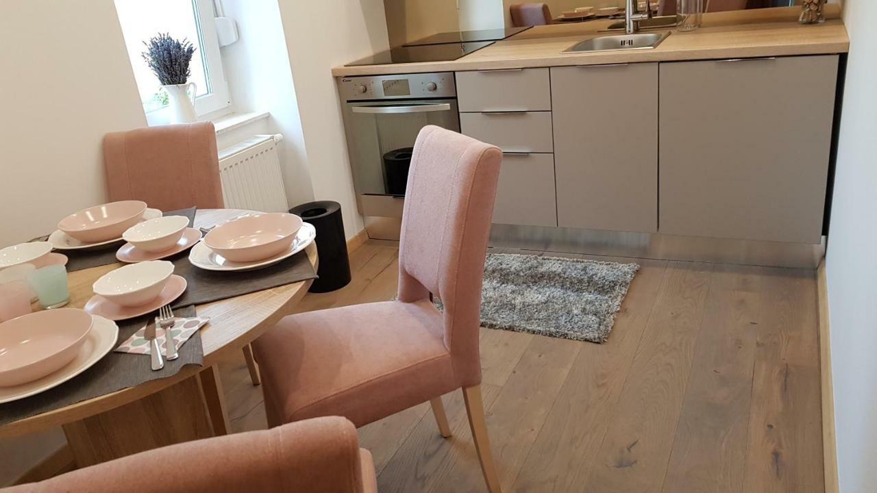 Citylux Apartments Zágráb Kültér fotó